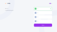 Konsept Quiz App