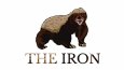 The İron Logo Çalışması