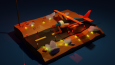 Stilistik 3D Modellerim