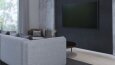 3d max corona Yatak odası tasarımı