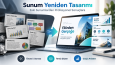 Sunum & İnfografik Tasarımları