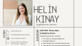 Modern ve Profesyonel CV (PDF)