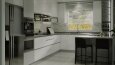 Mutfak Tasarımları