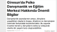 Haber içerikleri