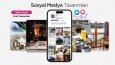 Nehir Hotel Sosyal Medya Tasarımları