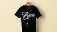 T-shirt Tasarımı