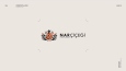 Nar Çiçeği | Branding