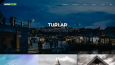 Turizm Acentası Web Tasarımı