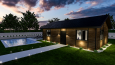 3d model