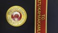 Oltu Kaymakamlığı Logo Tasarımı