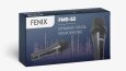 FENIX KUTU ÇALIŞMALARI