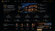 LuxEstate Gayrimenkul - Premium Web Sitesi