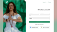 Sign Up Page 