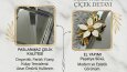 E-ticaret İçin İnfografik ve Ürün Tanıtım Calışması