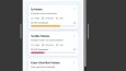 TDVS Konya - React Native Mobil Uygulama