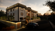 Apartman Tasarımı