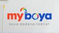 Myboya - Logo Tasarımı