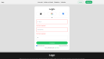 Lojistik web sitesi
