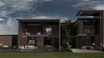 Villa Tasarımı 