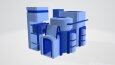 Low Poly Game Models