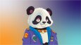 Panda NFT Serisi