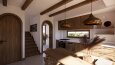 Sofistike bir Airbnb evi