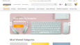 React Minilamistic Web Tasarımı