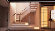ERBAY HOUSE - KONUT TASARIMI 