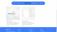 Hazır Profesyonel Kurumsal Websitesi / ParadoksV1