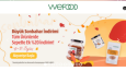 Wefood / Kampanya Banner 