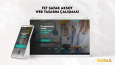Web Tasarım Çalışmalarımız -2