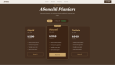 Kahve Web Sitesi