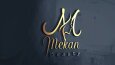 Mekan Beauty Logo çalışması (gerçek iş örn.)