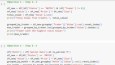 Python ile veri analizi