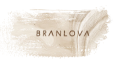 Branlova-Marka Logo Tasarımı