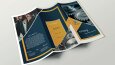 Minimal Broşür ve Katalog Tasarımları