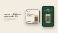 DEMLİK · Yeni hasat kampanyası, 9 boyut + HTML5