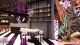 Board Game Zone Cafe Tasarımı
