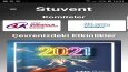 Stuvent - Topluluk Mobil Uygulaması