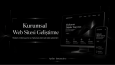 Kurumsal Web Sitesi ve Yönetim Paneli Geliştirme
