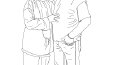 Line Art