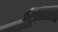 3D Modelleme, Montaj ve Render