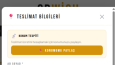 İsteğinize göre web sayfaları.