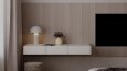 EY Evi // Yatak Odası Tasarımı / İstanbul