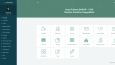 ICompany Website Scripti