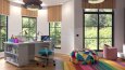 Young Room Design