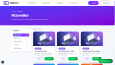 SD Medya - Modern Dijital Ajans Web Sitesi (Next.js 16)