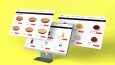 Modern ve Kullanıcı Dostu Web Arayüz Tasarımları