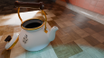 3D demlik model