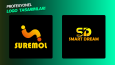 Etkileyici ve Profesyonel LOGO Tasarımları